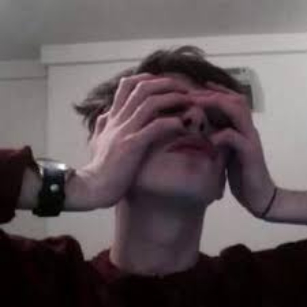 Meet your Posher, Fernando